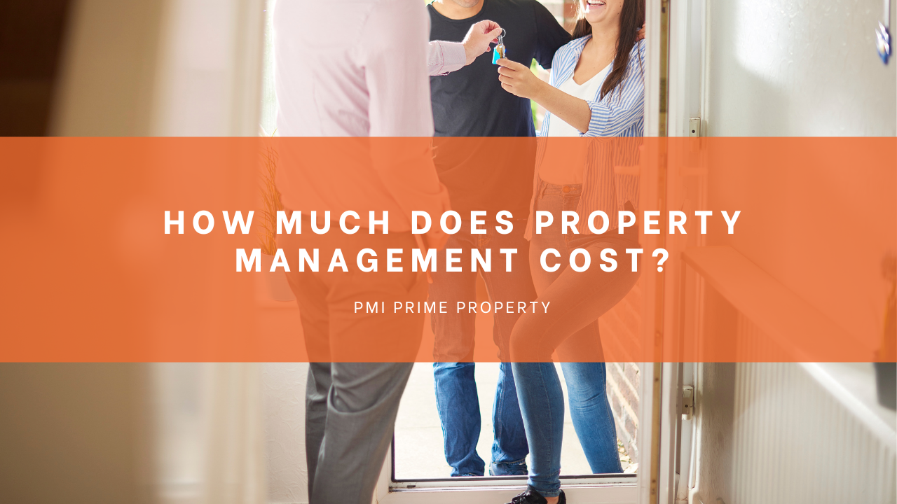 How Much Does Property Management Cost?